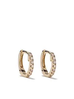 Dana Rebecca Designs: Серьги 