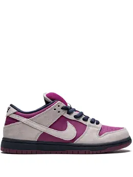 Nike: Кроссовки SB Dunk Low Pro