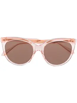 Gucci Eyewear: Очки