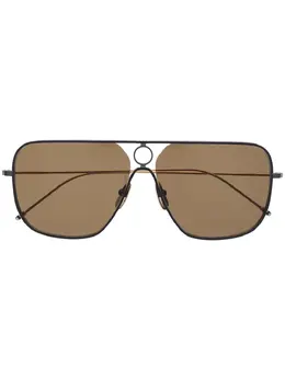 Thom Browne Eyewear: Очки 