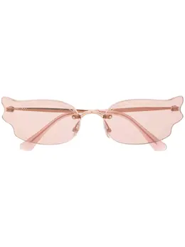 Jimmy Choo Eyewear: Очки