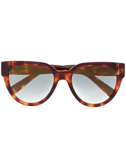 Givenchy Eyewear: Очки 