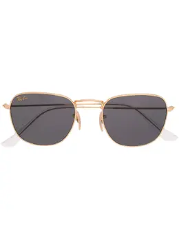 Ray-Ban: Очки  Frank