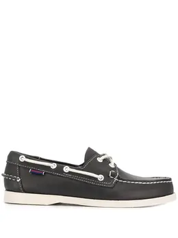 Sebago: Синие туфли 