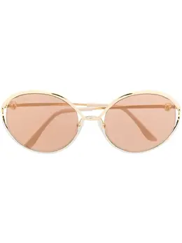 Cartier Eyewear: Очки