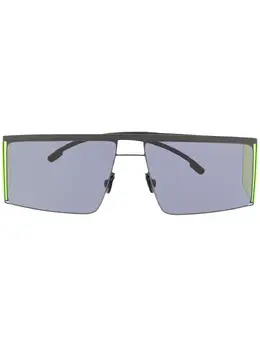 Mykita: Очки 