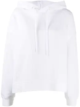 Maison Margiela: Толстовка с принтом 
