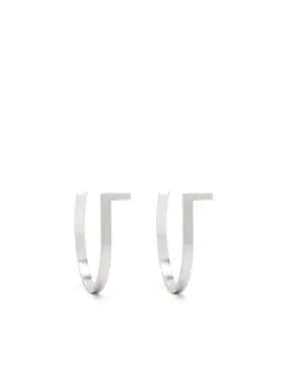 Hsu Jewellery: Серьги 