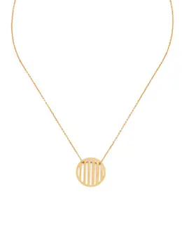 Hsu Jewellery: Подвеска 