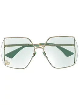 Gucci Eyewear: Очки 