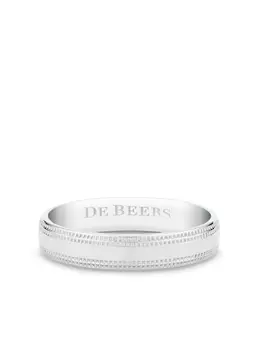 De Beers Jewellers: Кольцо 