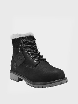 Timberland: Ботинки 