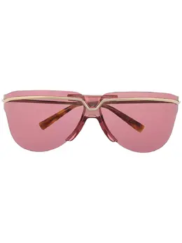 Givenchy Eyewear: Очки 