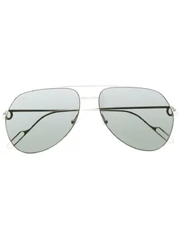 Cartier Eyewear: Очки