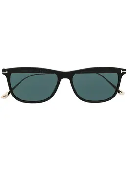 Tom Ford Eyewear: Очки 
