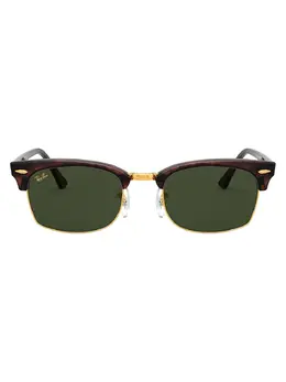 Ray-Ban: Очки Clubmaster