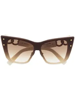 Balmain Eyewear: Очки 