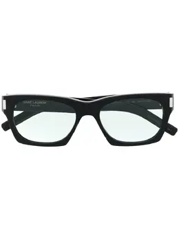 Saint Laurent Eyewear: Очки