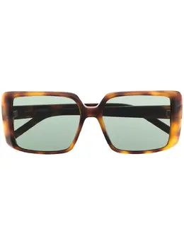 Saint Laurent Eyewear: Очки