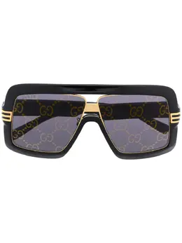 Gucci Eyewear: Очки 