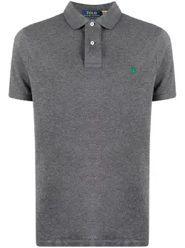 Polo Ralph Lauren: Короткое поло 