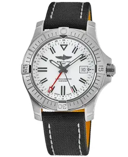 Breitling: Часы Avenger