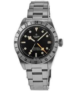 Tudor: Часы 