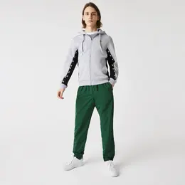 Lacoste: Флисовая толстовка 