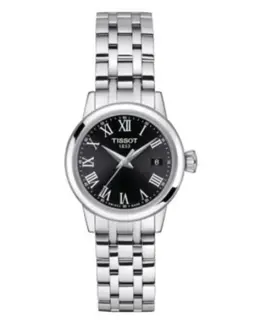 Tissot: Часы