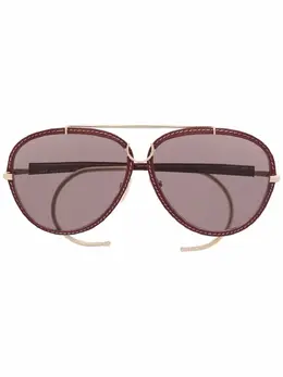 Chloé Eyewear: Очки