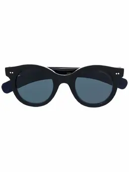 Cutler & Gross: Очки 