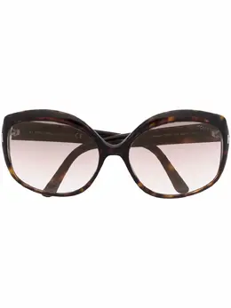 TOM FORD Eyewear: Очки 