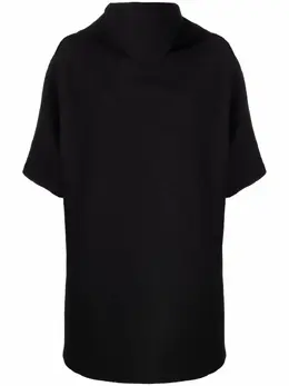 Raf Simons: Трикотажное платье 