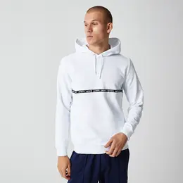 Lacoste: Толстовка с капюшоном 