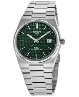 Tissot: Часы 