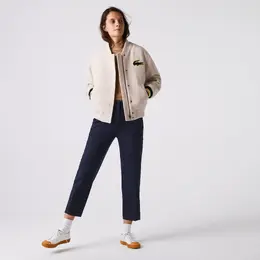 Lacoste: Повседневные брюки 