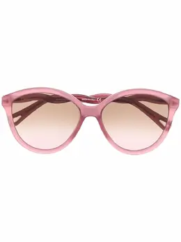 Chloé Eyewear: Очки