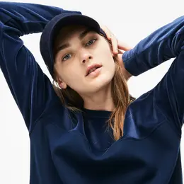 Lacoste: Хлопковое платье 