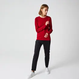 Lacoste: Повседневные брюки 