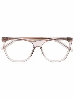 Saint Laurent Eyewear: Очки