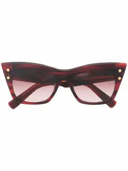 Balmain Eyewear: Очки 