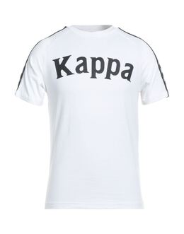 KAPPA: Футболка в полоску 