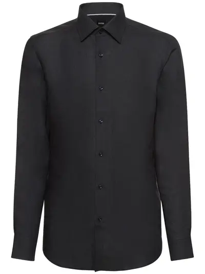 Buy hugo boss shirt sales