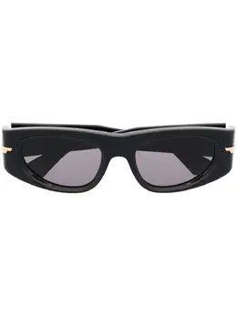 Bottega Veneta Eyewear: Очки