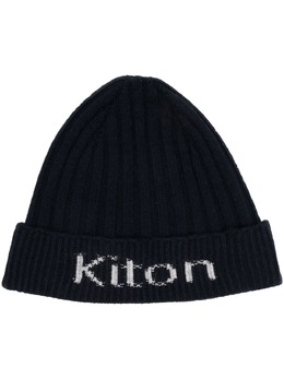 Kiton: Шапка 