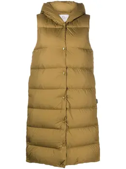 Woolrich: Стёганый жилет 