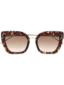 Isabel Marant Eyewear: Очки 