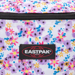 Eastpak: Белая сумка Springer