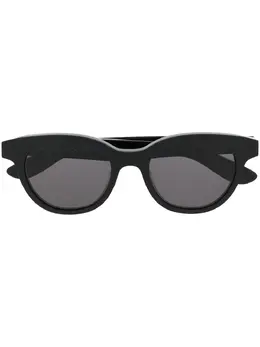 Alexander McQueen Eyewear: Очки