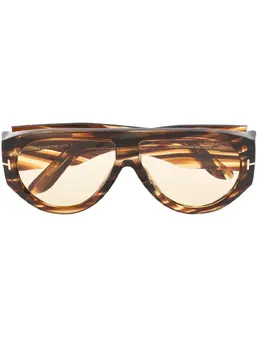 TOM FORD Eyewear: Очки 